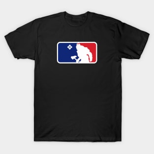 Major League Titans T-Shirt